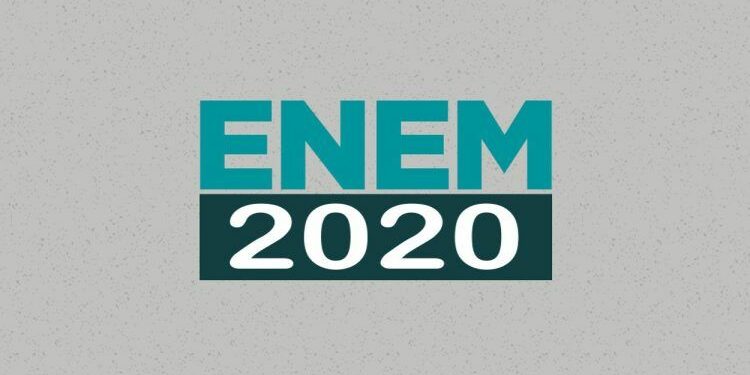 Estudantes de baixa renda podem solicitar isenção da taxa do Enem