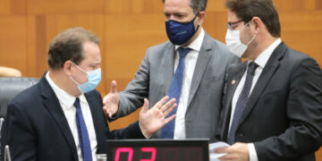 Assembleia deve modificar proposta que muda distribuição do ICMS