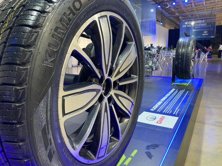 Montadora chinesa GWM anuncia fábrica de veículos elétricos e híbridos no interior de SP