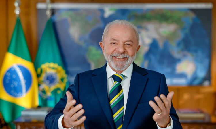 Os nomes que podem disputar as eleições presidenciais de 2026 no Brasil