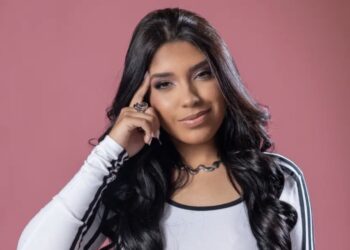 Beatriz Andrade conquista espaço na nova geração da música nordestina e emplaca sucesso com “Meu Neném”