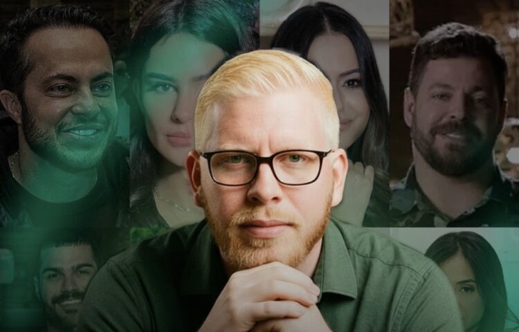 Gates Agência aposta em estratégia digital e já ultrapassa a marca de 100 clientes atendidos