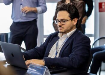 Pedro Galinari se destaca na renegociação de dívidas empresariais