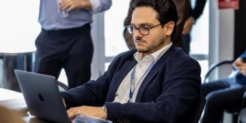 Pedro Galinari se destaca na renegociação de dívidas empresariais