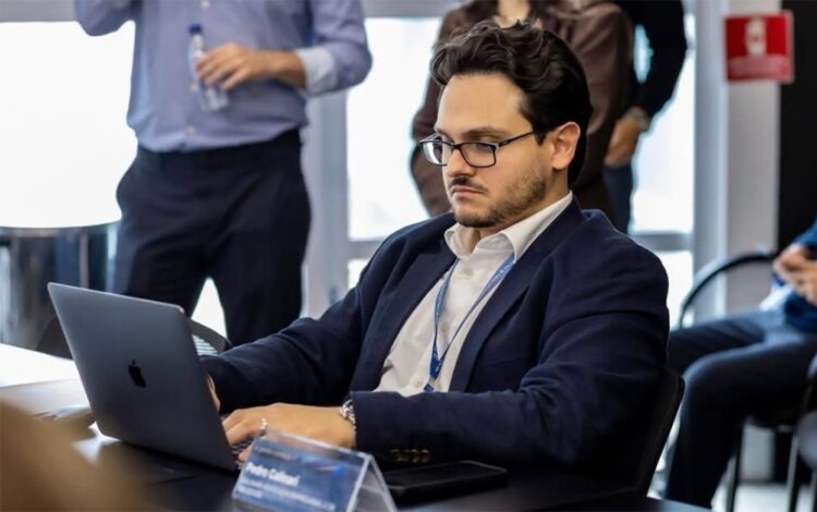 Pedro Galinari se destaca na renegociação de dívidas empresariais