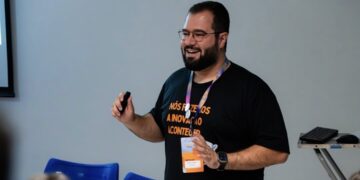 Empreendedor integra negócios e conteúdo digital