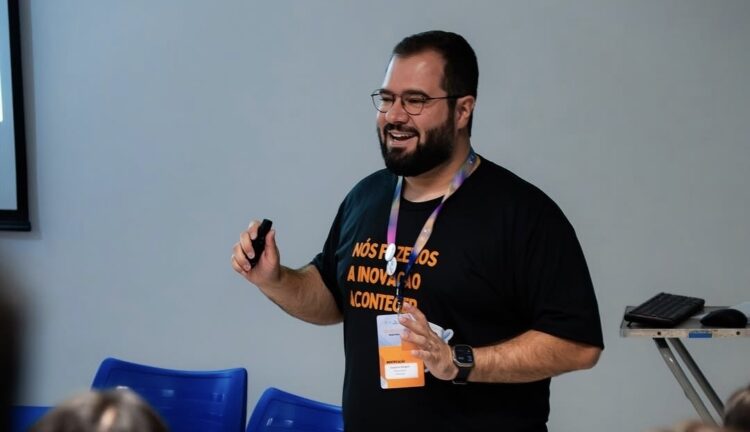 Empreendedor integra negócios e conteúdo digital