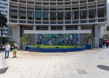 Estadão consolida presença digital e mantém tradição centenária do jornalismo brasileiro