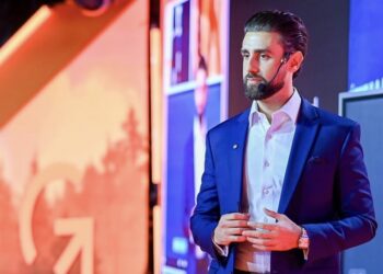 Léo Soares aposta na inteligência artificial como motor de lucro e escala para empresas