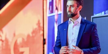 Léo Soares aposta na inteligência artificial como motor de lucro e escala para empresas