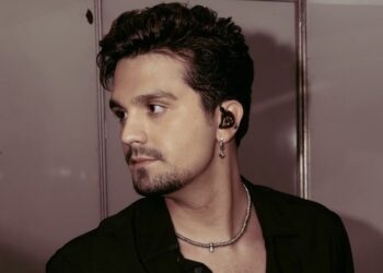 “Registro Histórico”: Luan Santana domina bilheterias e consolida uma das maiores turnês do Brasil