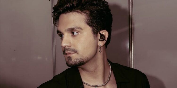 “Registro Histórico”: Luan Santana domina bilheterias e consolida uma das maiores turnês do Brasil