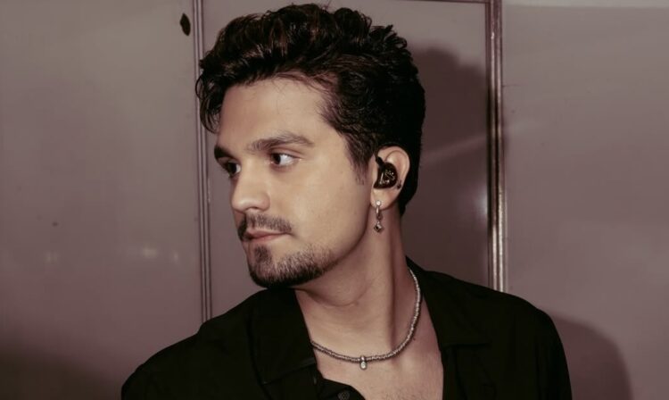 “Registro Histórico”: Luan Santana domina bilheterias e consolida uma das maiores turnês do Brasil