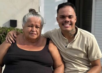 Felipe Bezerra: da rotina no supermercado ao sucesso nas redes sociais