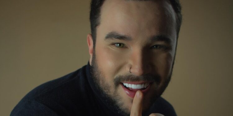 Brenno Faustino: influenciador mineiro aposta em lifestyle, motivação e presença digital para consolidar marca pessoal