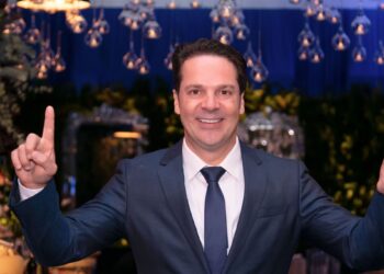 De vendedor a empresário: a trajetória de Jorbel Griebeler no comércio da fronteira