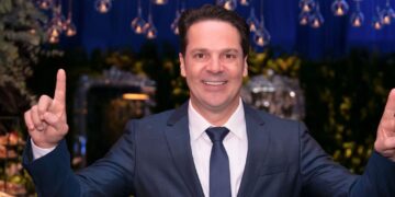 De vendedor a empresário: a trajetória de Jorbel Griebeler no comércio da fronteira