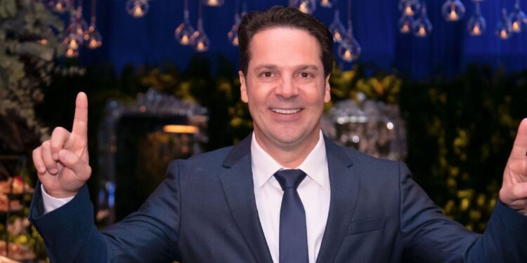 De vendedor a empresário: a trajetória de Jorbel Griebeler no comércio da fronteira