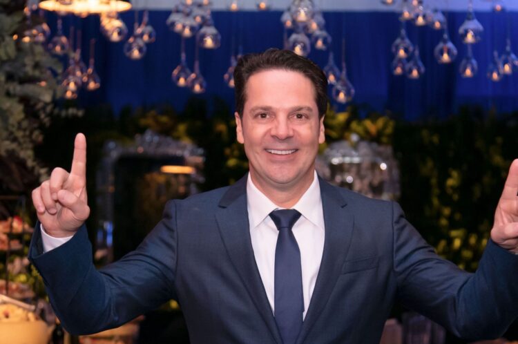 De vendedor a empresário: a trajetória de Jorbel Griebeler no comércio da fronteira