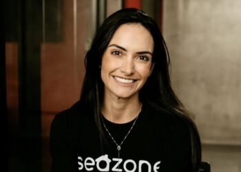 Mônica Medeiros lidera expansão da Seazone e acompanha crescimento do aluguel por temporada no Brasil