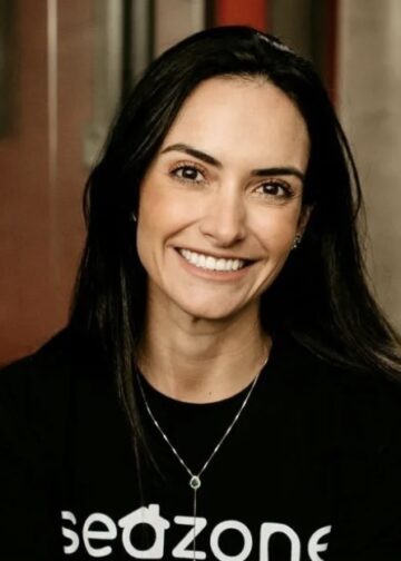 Mônica Medeiros lidera expansão da Seazone e acompanha crescimento do aluguel por temporada no Brasil
