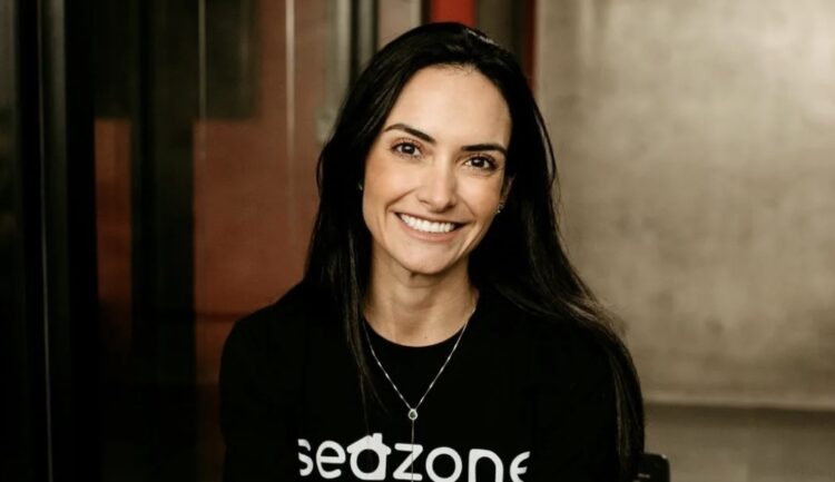 Mônica Medeiros lidera expansão da Seazone e acompanha crescimento do aluguel por temporada no Brasil