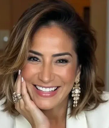 Vaninha Compan Assina Coluna no site Fyno Portugal