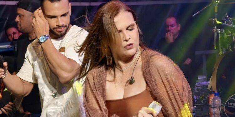 Após 20 anos de carreira, Pikap Turbinada amplia agenda de shows e consolida presença na Bahia