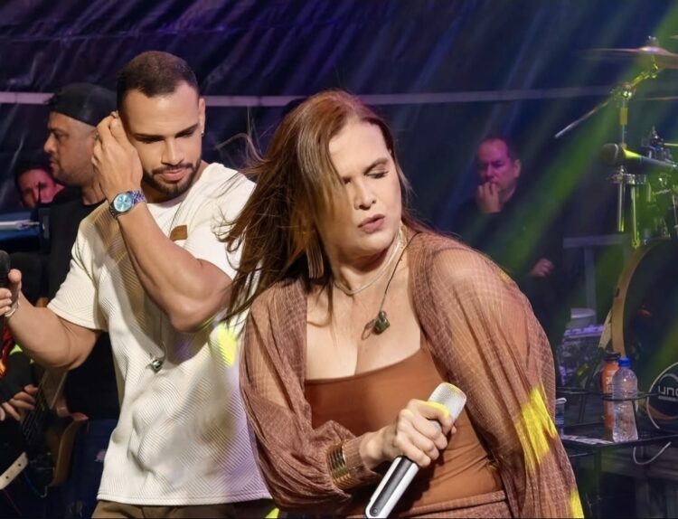 Após 20 anos de carreira, Pikap Turbinada amplia agenda de shows e consolida presença na Bahia