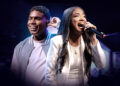 Primeiro single de Esther e Alex Lúcio, “Flua em Mim”, ultrapassa 400 mil visualizações e emociona o público gospel