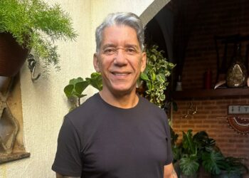 Geraldo Rocha: A História de um Profissional que Une Direito, Empreendedorismo e Literatura