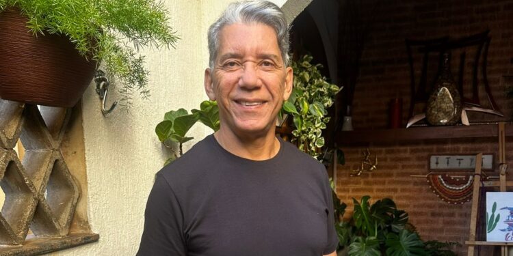 Geraldo Rocha: A História de um Profissional que Une Direito, Empreendedorismo e Literatura