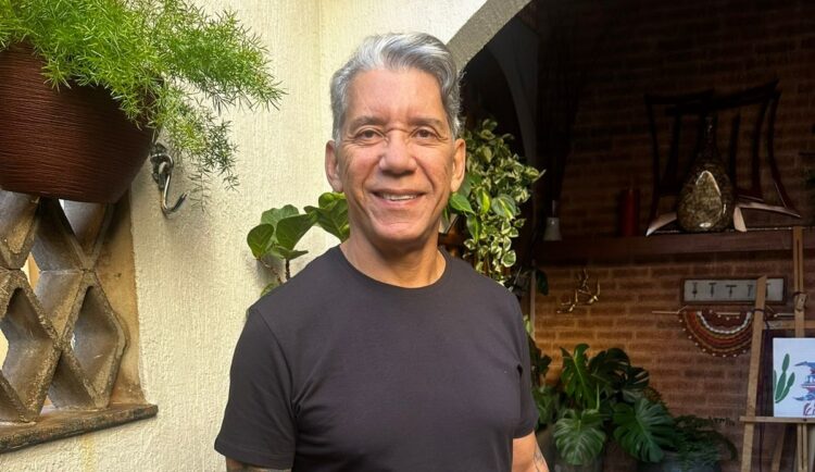 Geraldo Rocha: A História de um Profissional que Une Direito, Empreendedorismo e Literatura