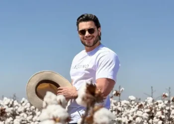 Allisson Rodrigues lança “Sentimental” e conquista público com novo single autoral