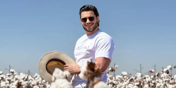 Allisson Rodrigues lança “Sentimental” e conquista público com novo single autoral