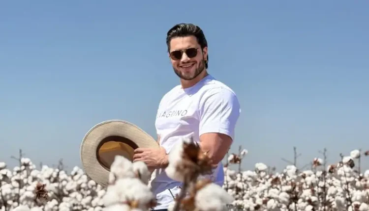 Allisson Rodrigues lança “Sentimental” e conquista público com novo single autoral