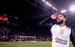 Rodrigo Coca/Corinthians / Esporte News Mundo